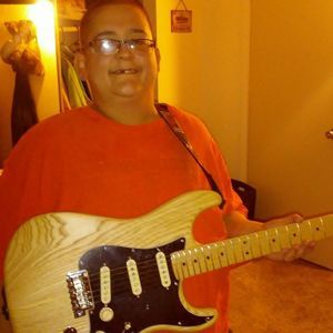 Meet your Posher, Clayton